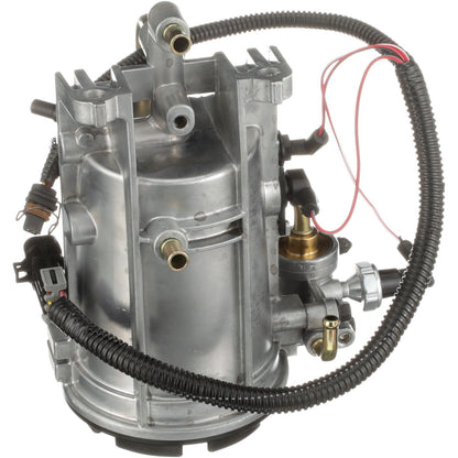 Standard Ignition Fuel Filter Housing FFH2