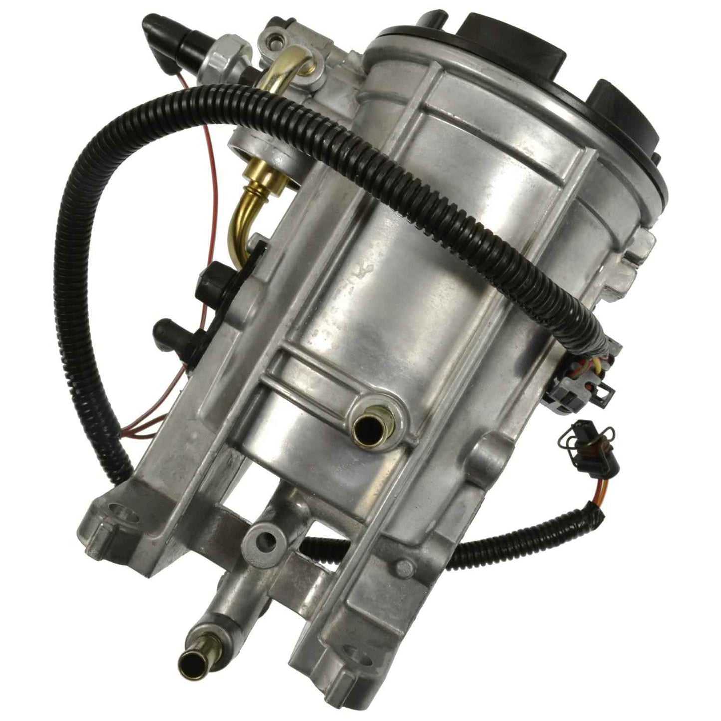 Standard Ignition Fuel Filter Housing FFH2