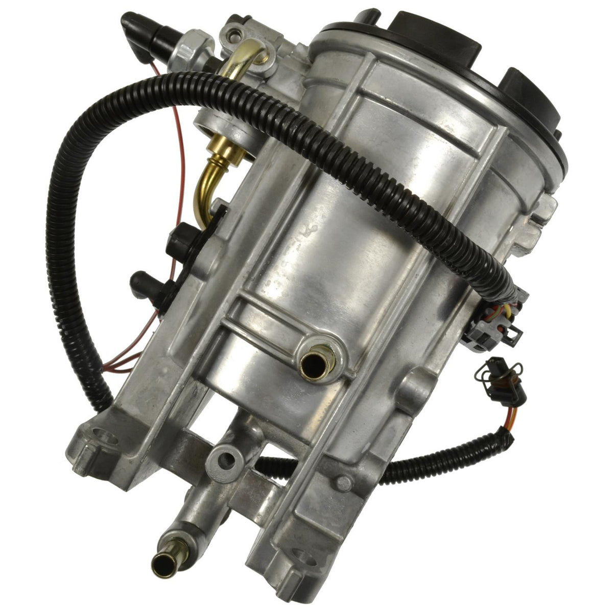 Standard Ignition Fuel Filter Housing FFH2