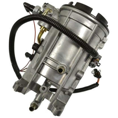 Standard Ignition Fuel Filter Housing FFH2