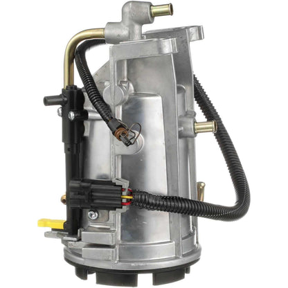 Standard Ignition Fuel Filter Housing FFH2