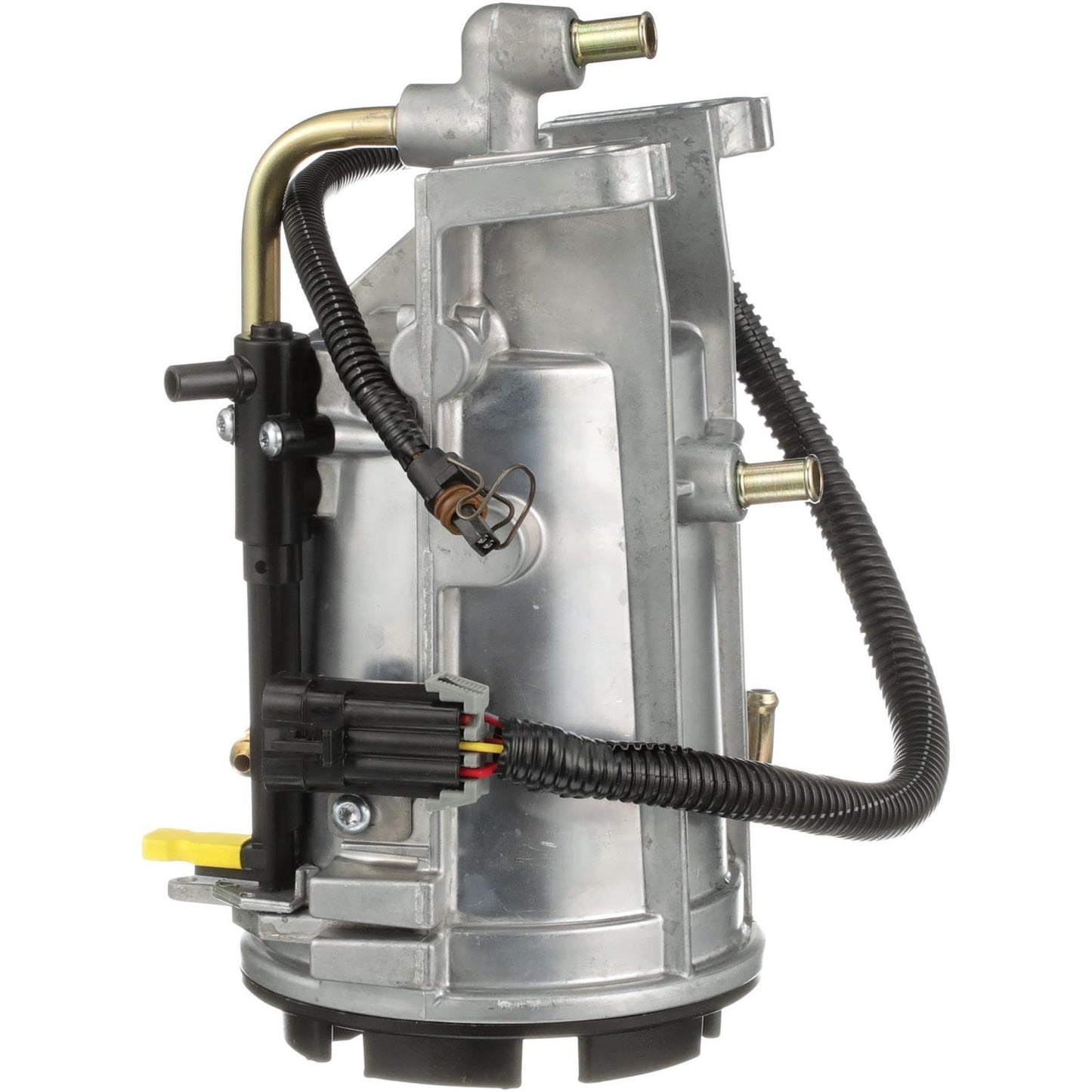 Standard Ignition Fuel Filter Housing FFH2