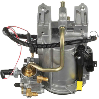 Standard Ignition Fuel Filter Housing FFH2
