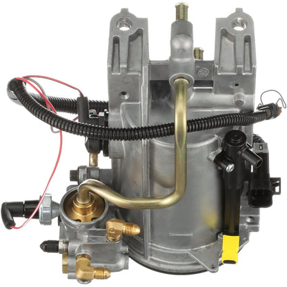 Standard Ignition Fuel Filter Housing FFH2