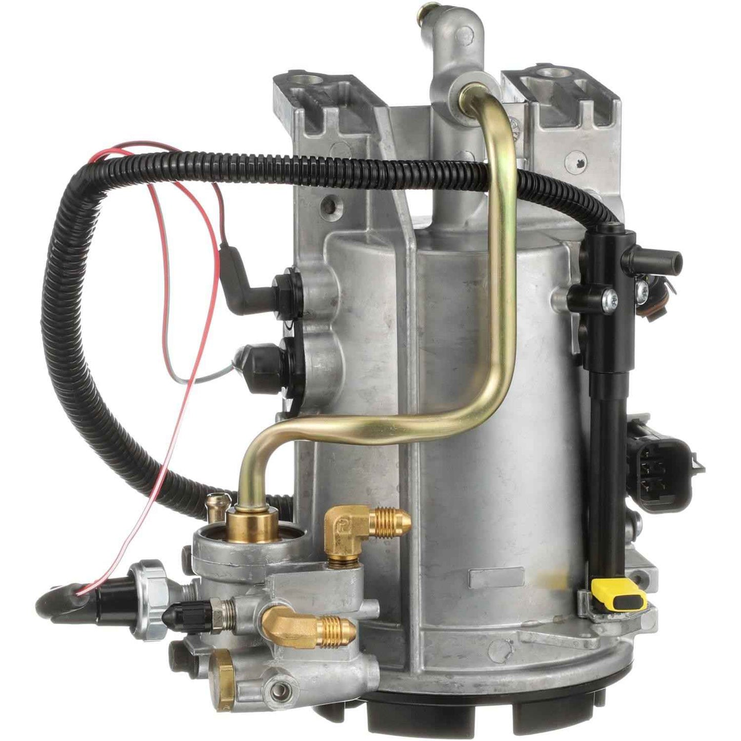 Standard Ignition Fuel Filter Housing FFH2