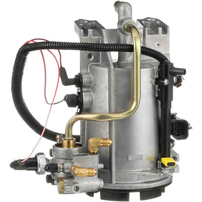 Standard Ignition Fuel Filter Housing FFH2