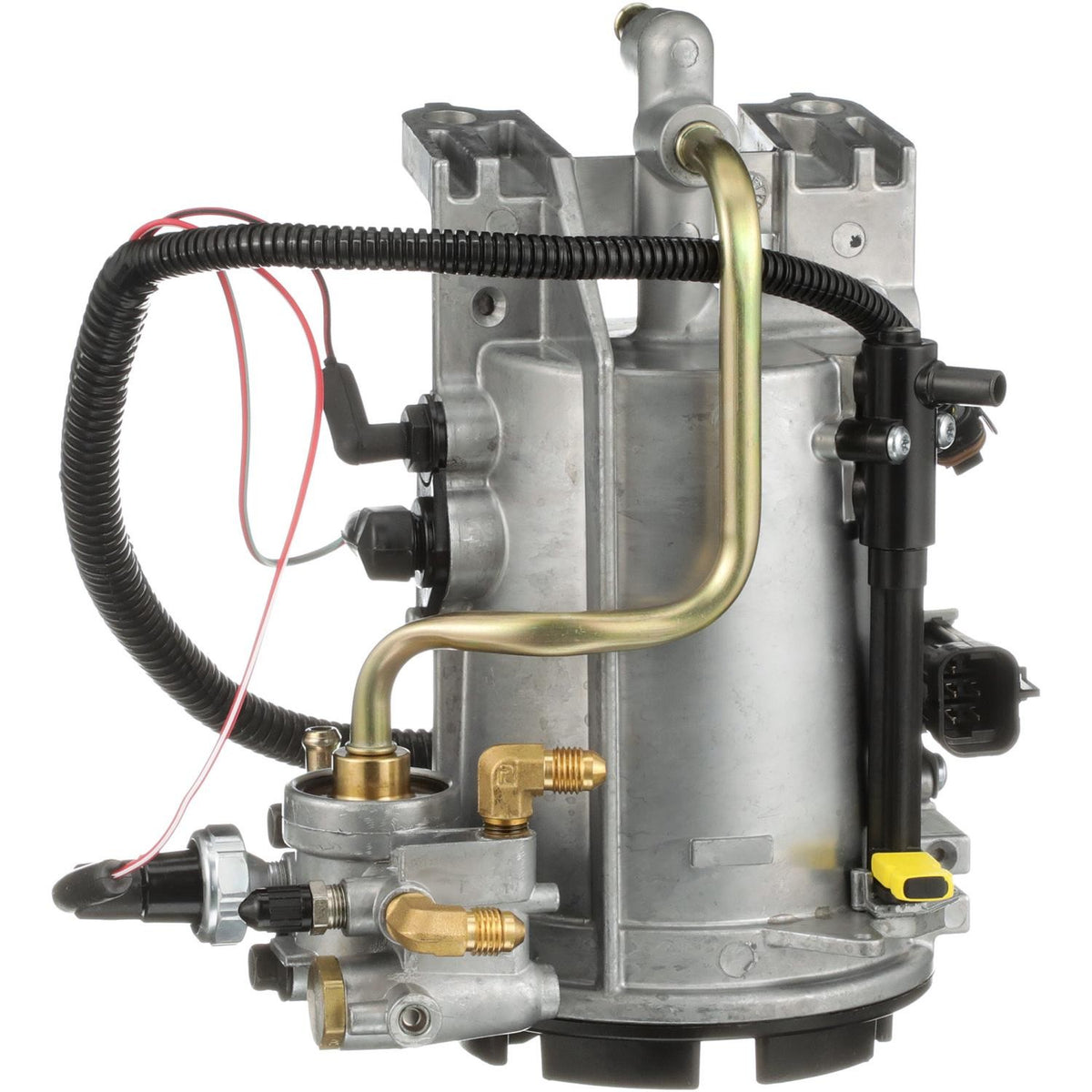 Standard Ignition Fuel Filter Housing FFH2