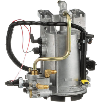 Standard Ignition Fuel Filter Housing FFH2