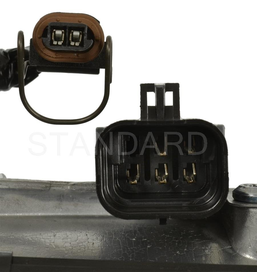 Standard Ignition Fuel Filter Housing FFH2