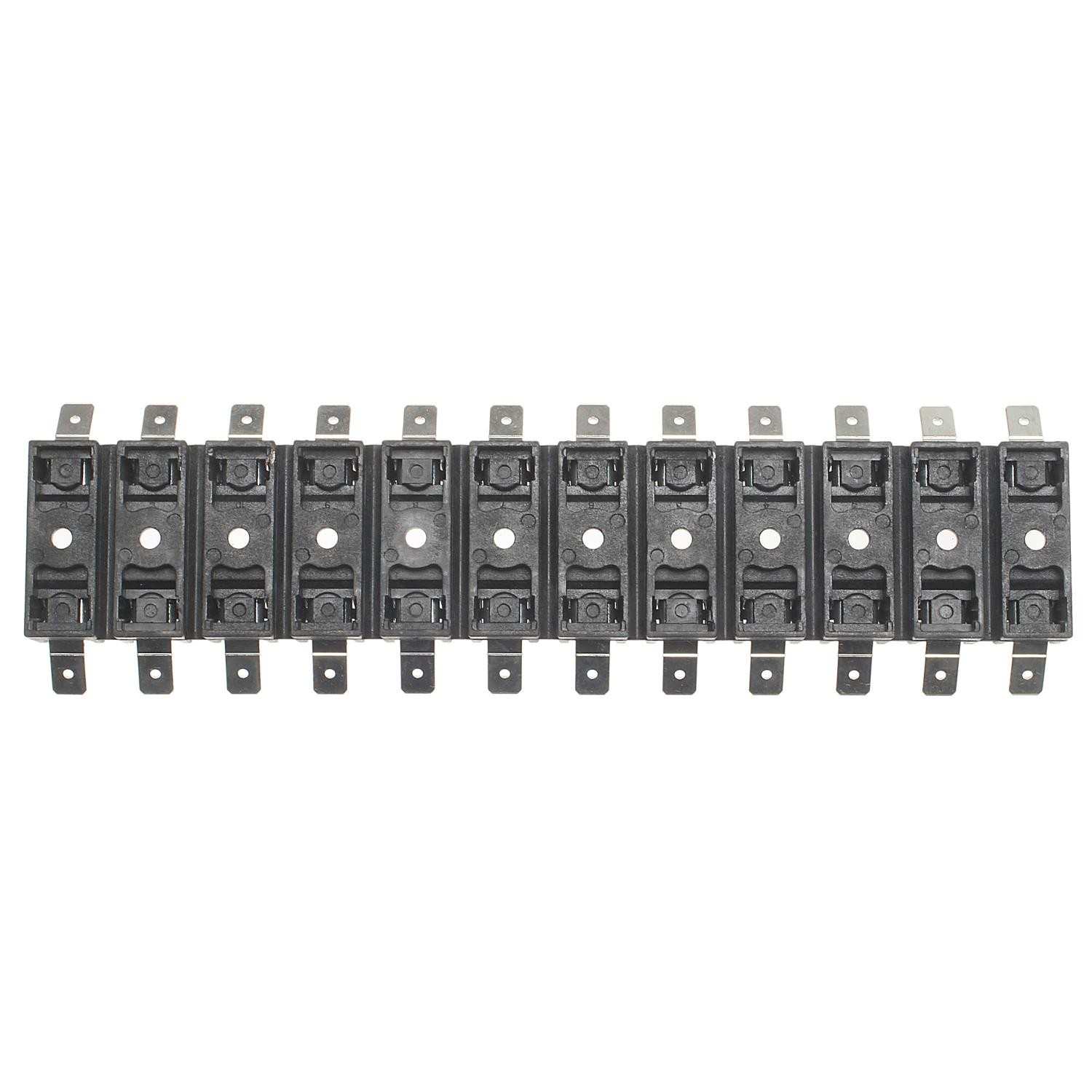 Standard Ignition Fuse Block FH-14