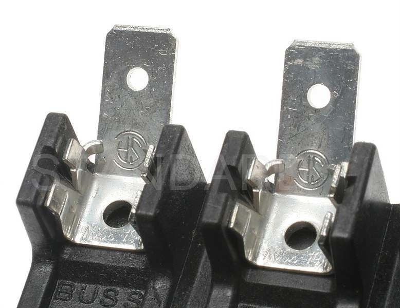 Standard Ignition Fuse Block FH-14