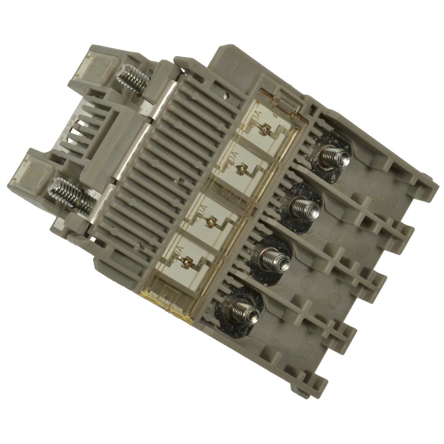 Intermotor Fuse Holder FH50