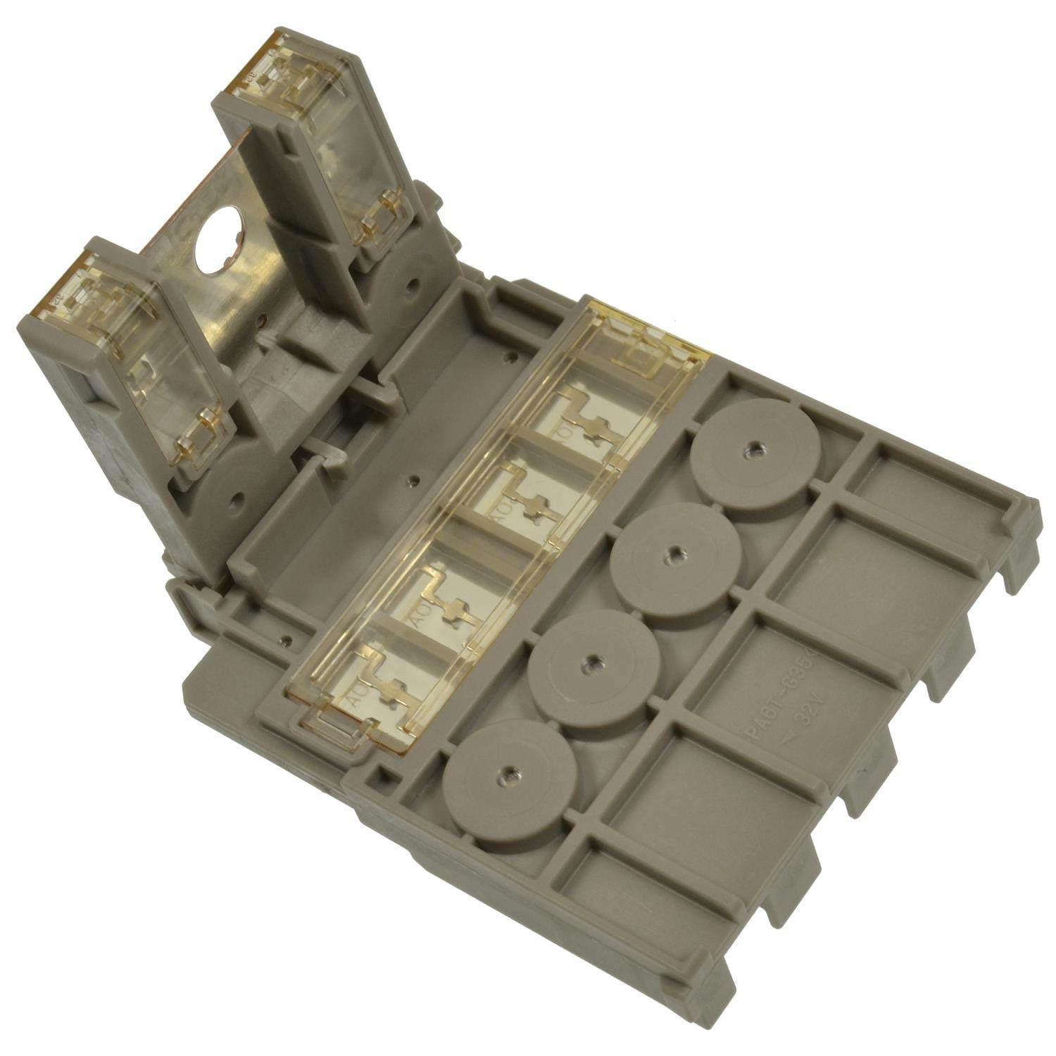Intermotor Fuse Holder FH50