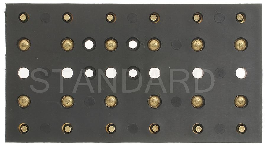Standard Ignition Fuse Block FH-5
