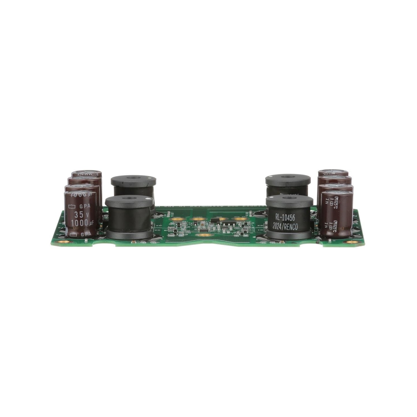Standard Ignition Fuel Injector Control Module FICM4
