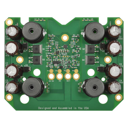 Standard Ignition Fuel Injector Control Module FICM4
