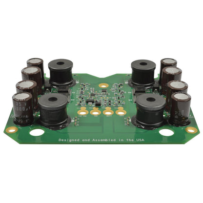 Standard Ignition Fuel Injector Control Module FICM4