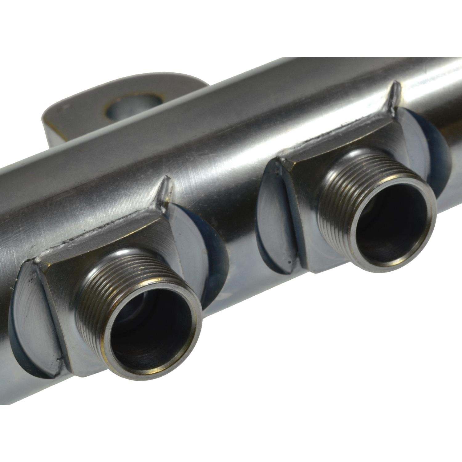 Standard Ignition Fuel Injector Rail FIR11