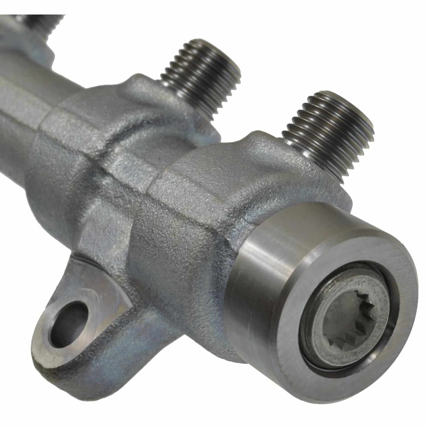 Standard Ignition Fuel Injector Rail FIR1