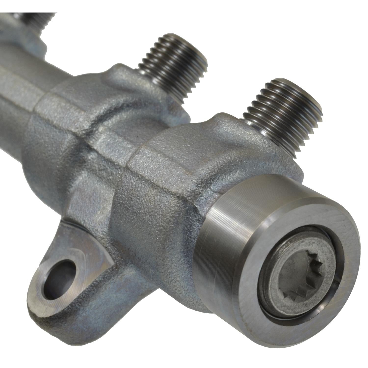Standard Ignition Fuel Injector Rail FIR1