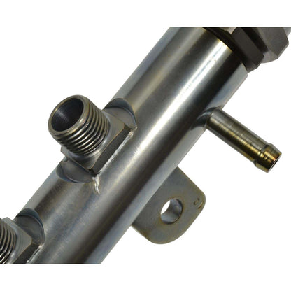 Standard Ignition Fuel Injector Rail FIR4