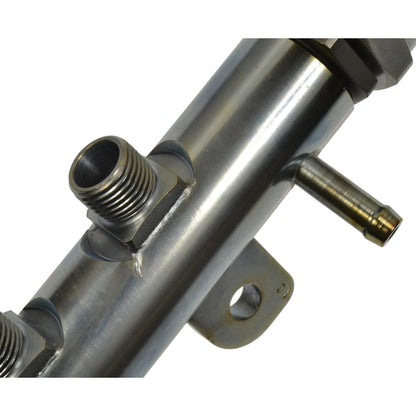 Standard Ignition Fuel Injector Rail FIR4