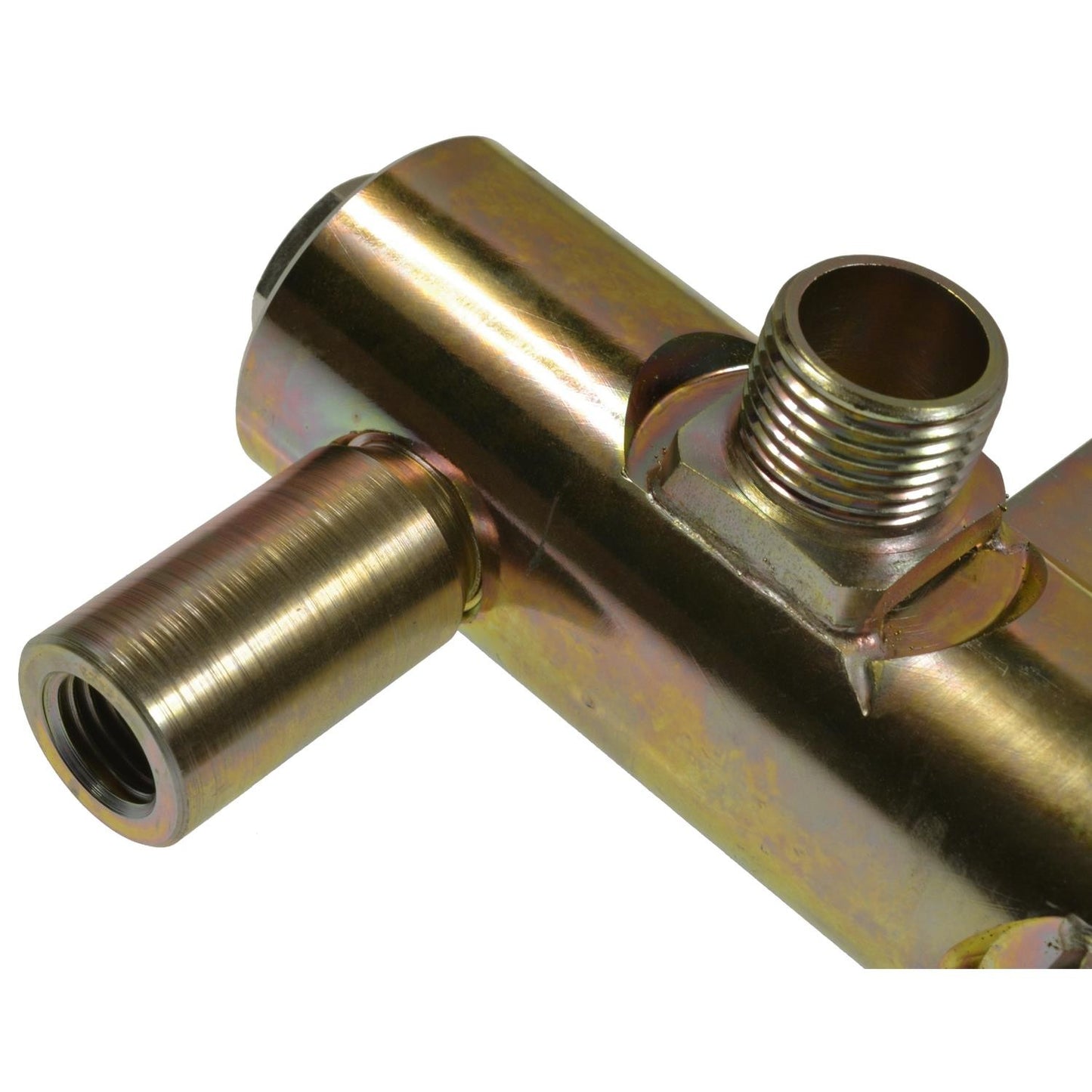 Standard Ignition Fuel Injector Rail FIR5 image 2