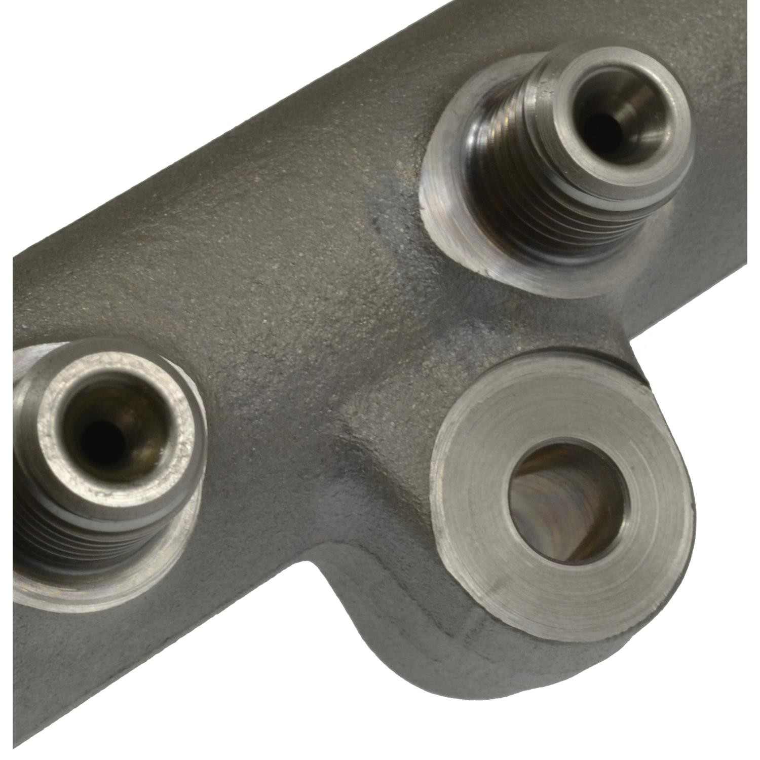 Standard Ignition Fuel Injector Rail FIR7