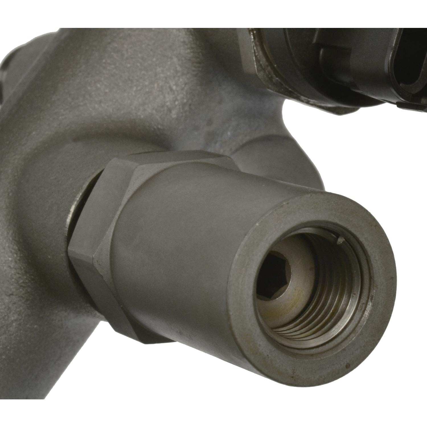 Standard Ignition Fuel Injector Rail FIR7