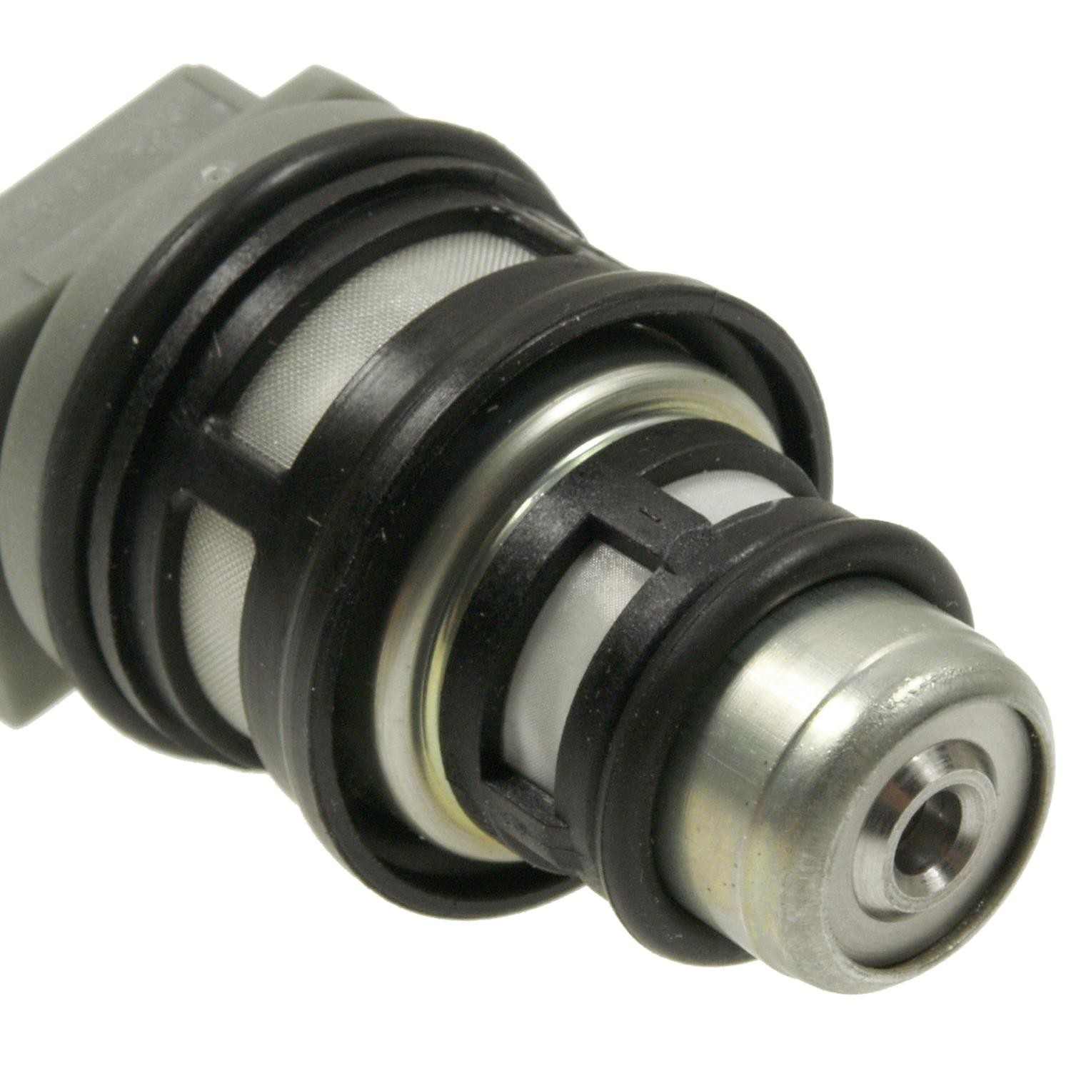Standard Ignition Fuel Injector Kit FJ100RP4