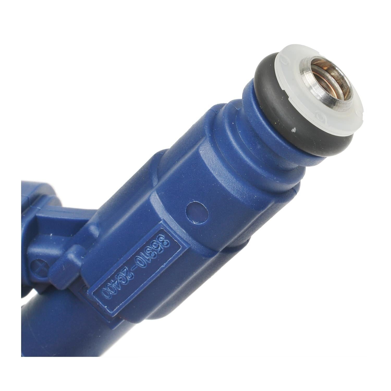 Intermotor Fuel Injector FJ1015
