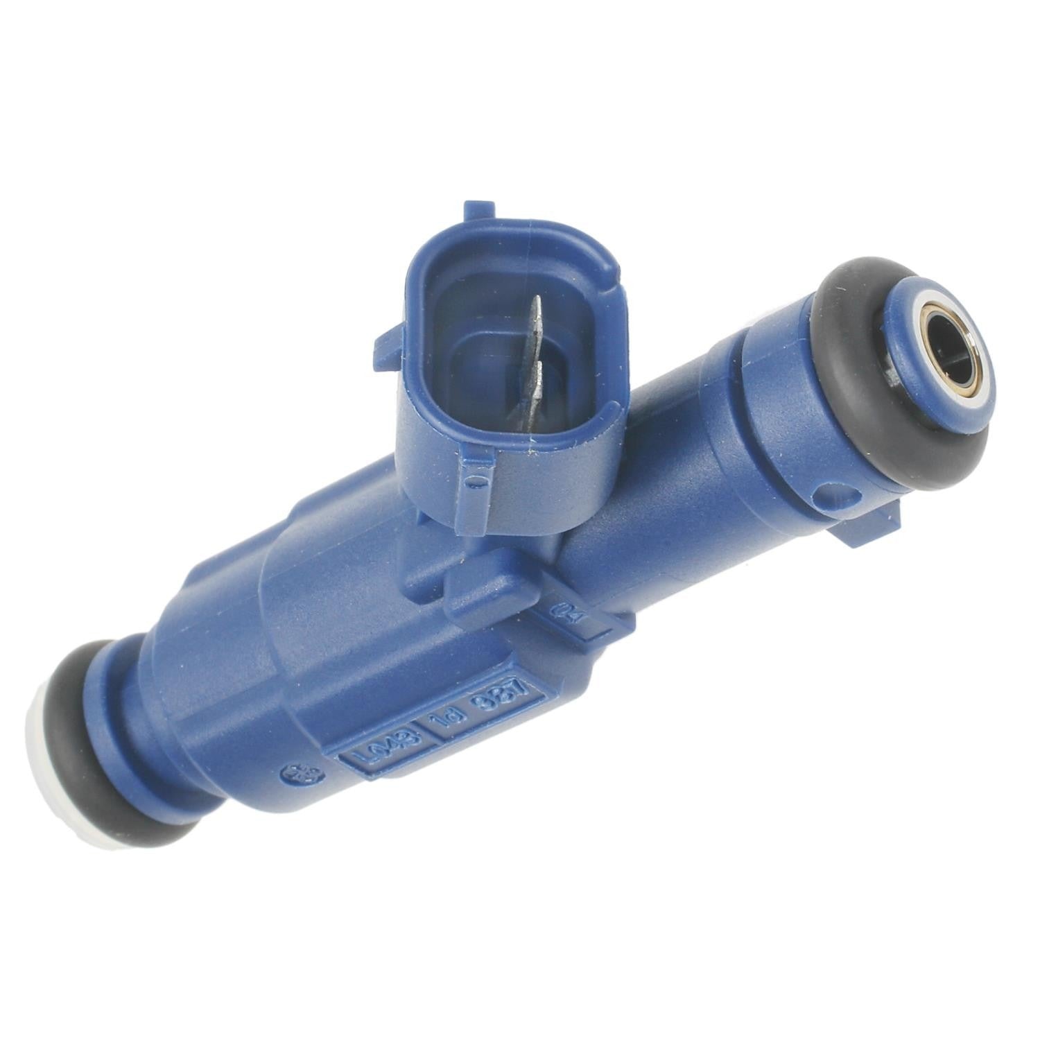Intermotor Fuel Injector FJ1015