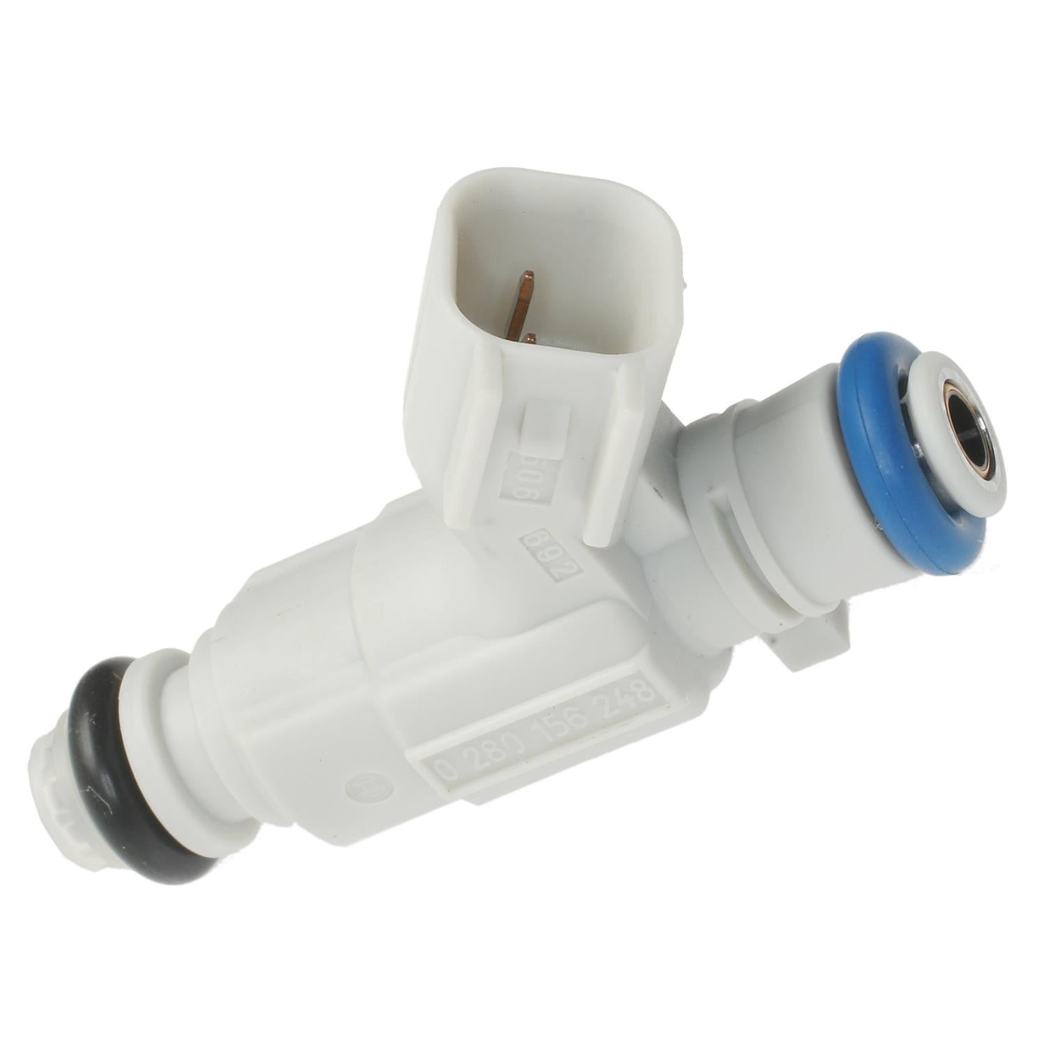 Standard Ignition Fuel Injector FJ1025