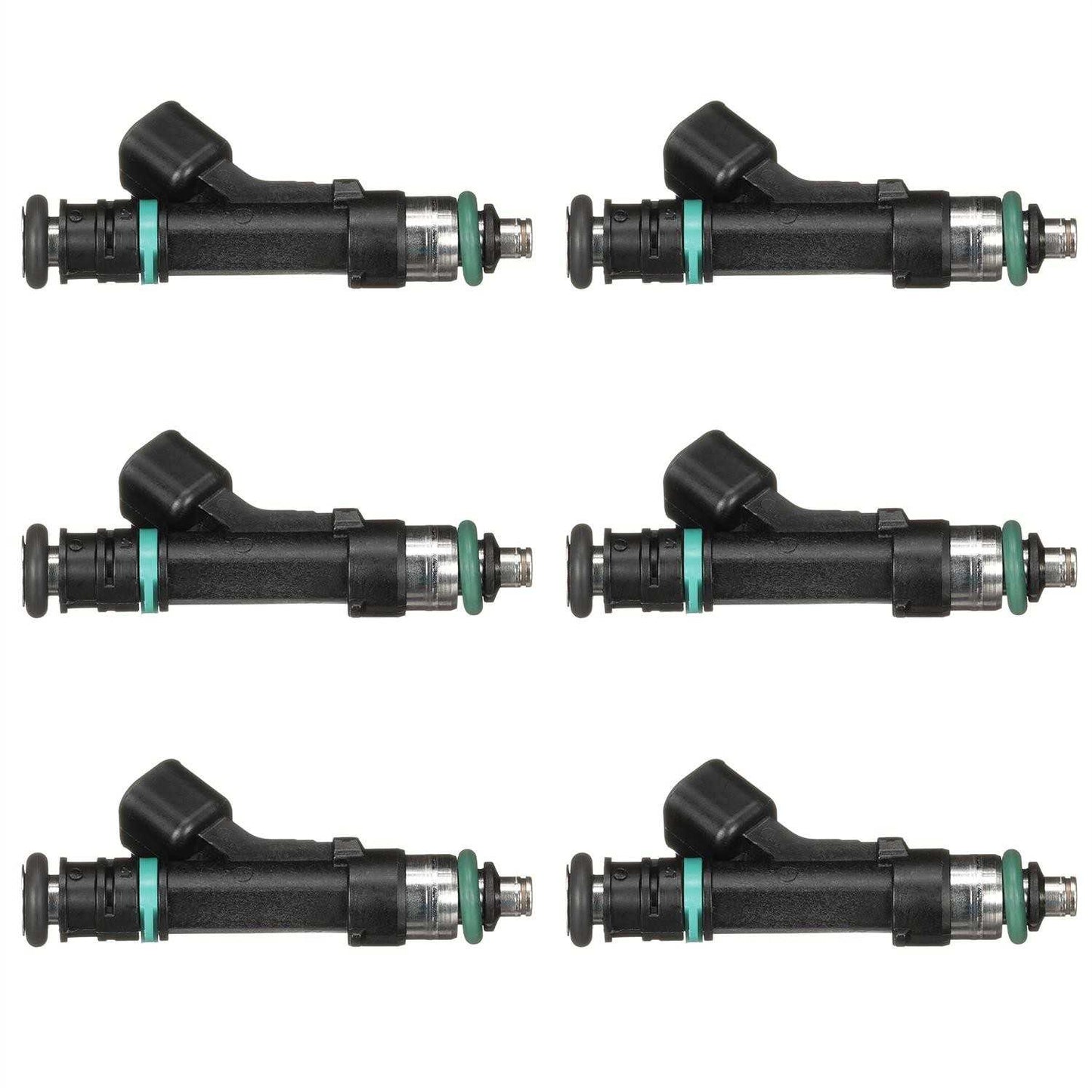 Standard Ignition Fuel Injector Kit FJ1029RP6
