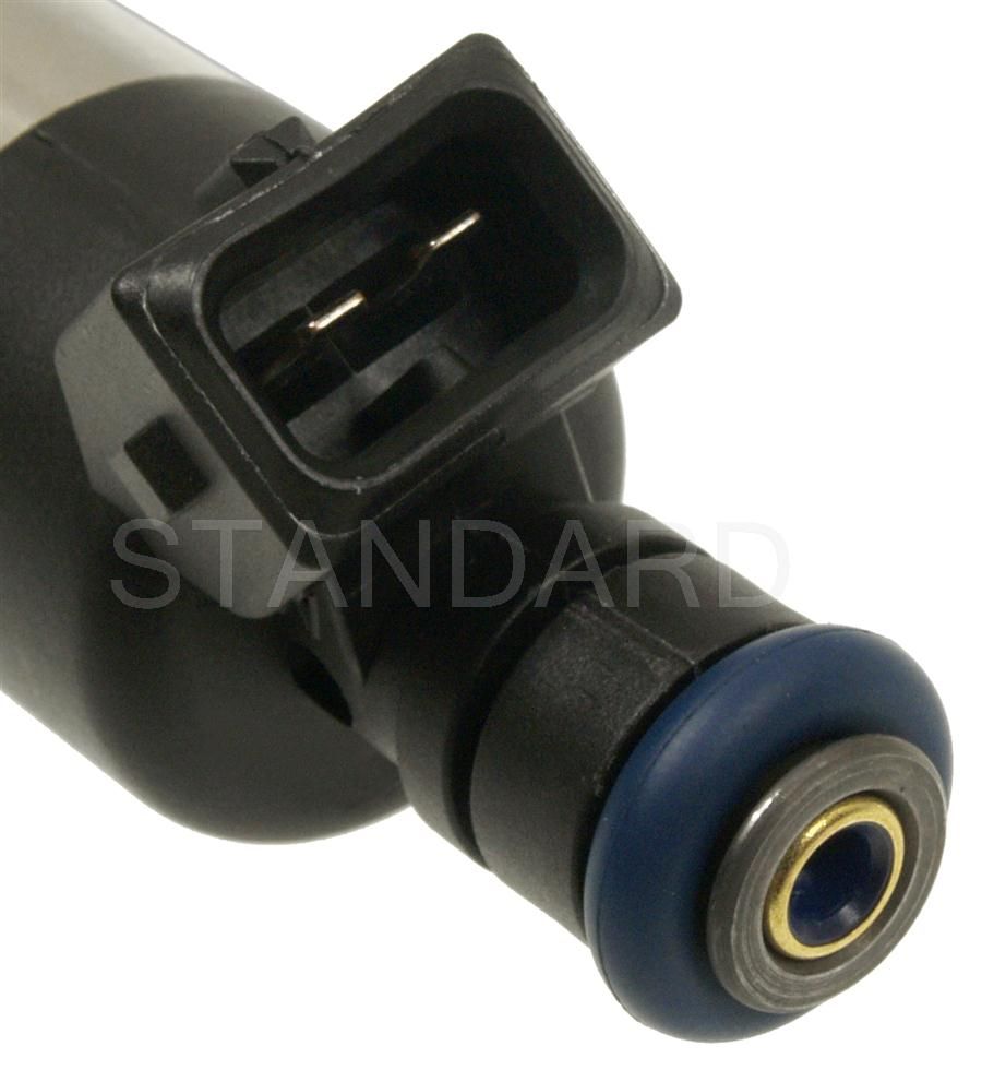 Standard Ignition Fuel Injector FJ102 image 6