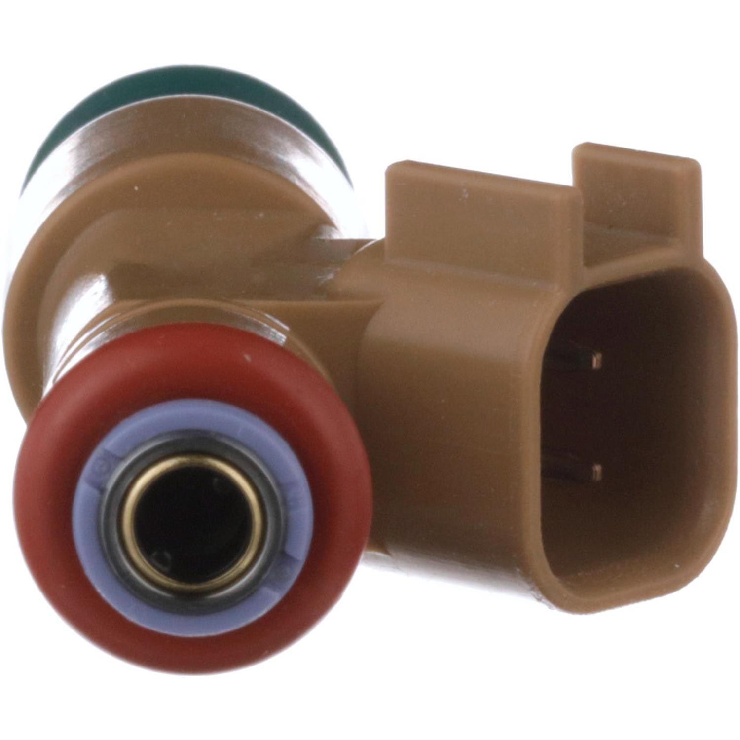 Intermotor Fuel Injector FJ1031