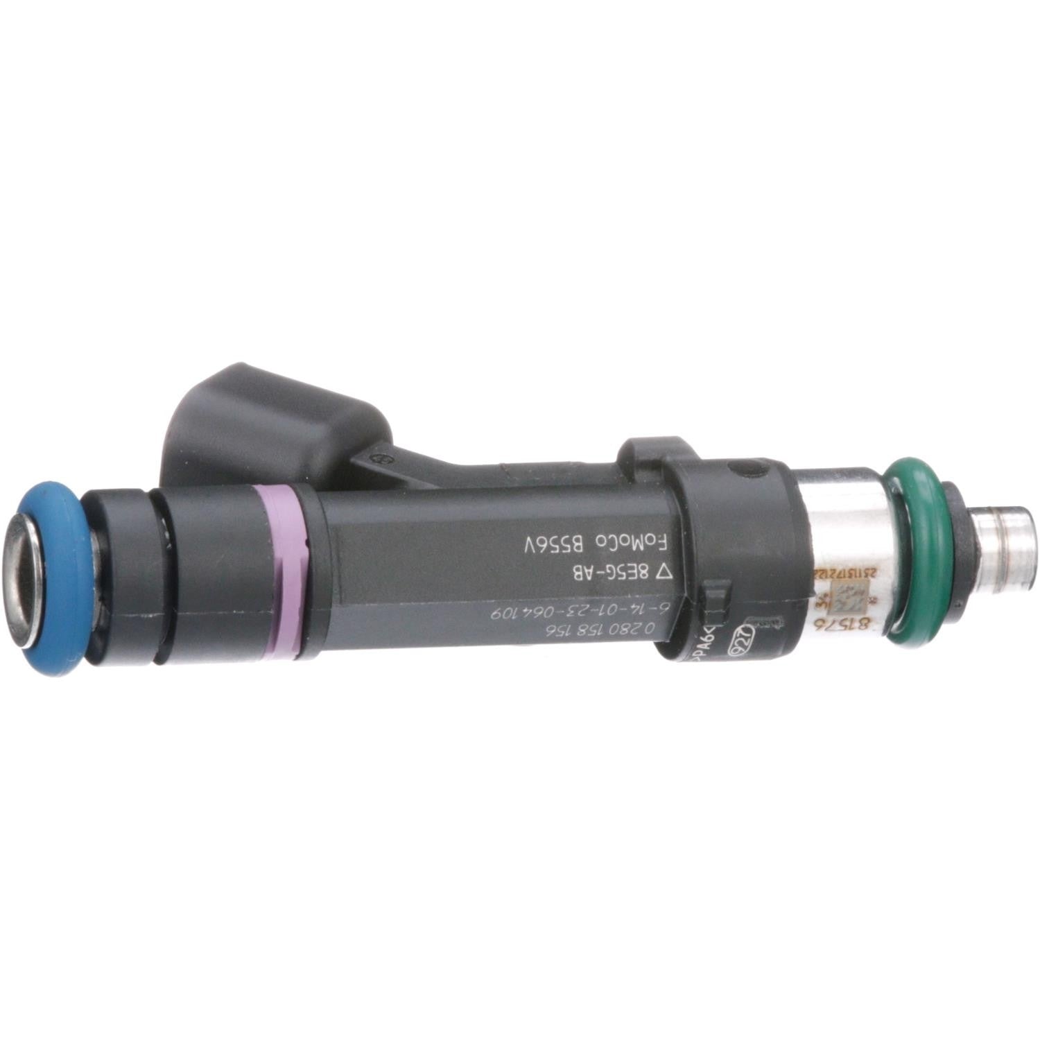 Intermotor Fuel Injector FJ1036