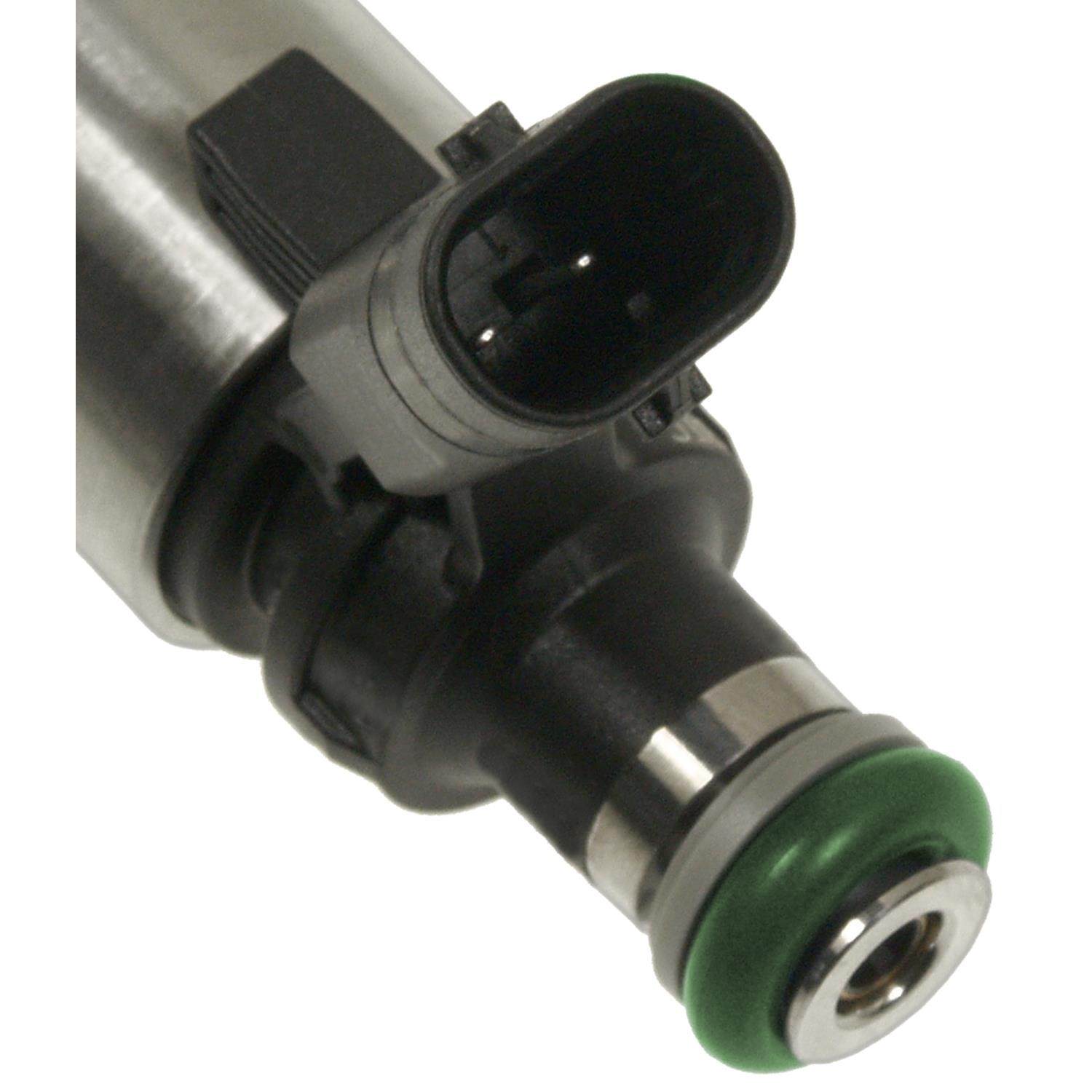 Intermotor Fuel Injector FJ1057