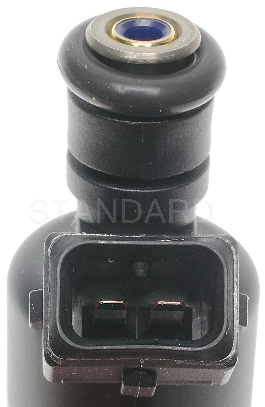 Standard Ignition Fuel Injector Kit FJ105RP6