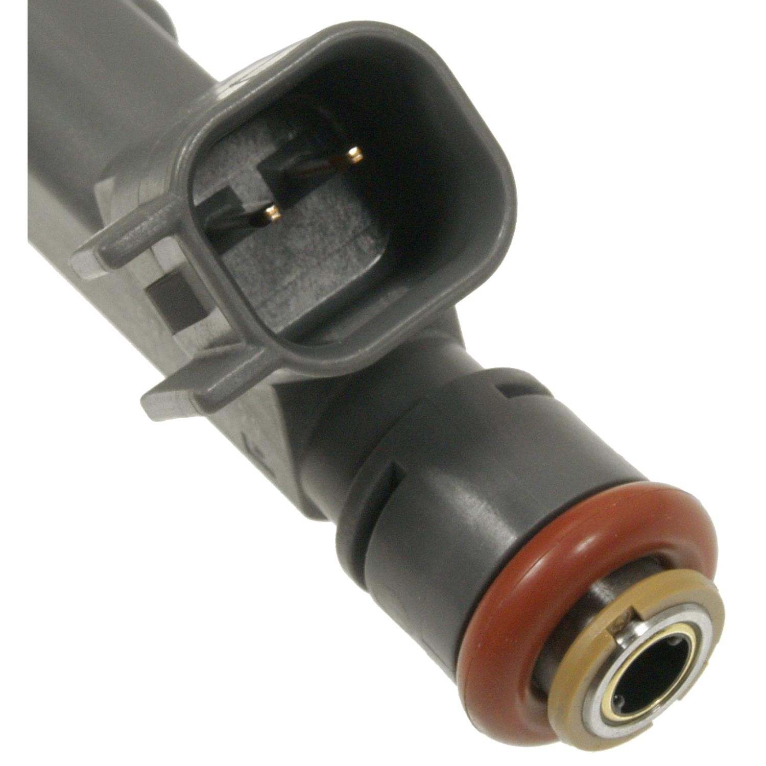 Intermotor Fuel Injector FJ1071