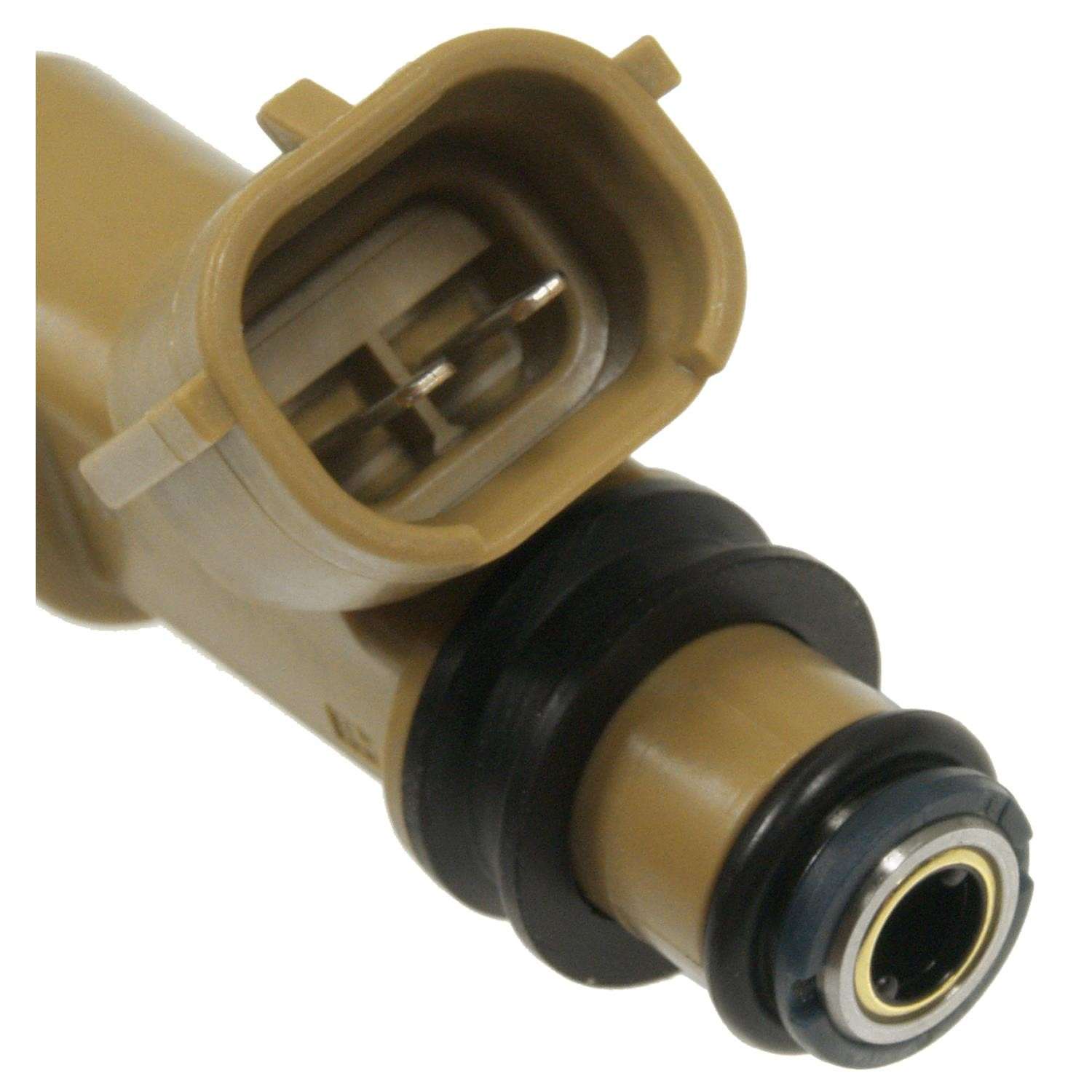 Intermotor Fuel Injector FJ1077