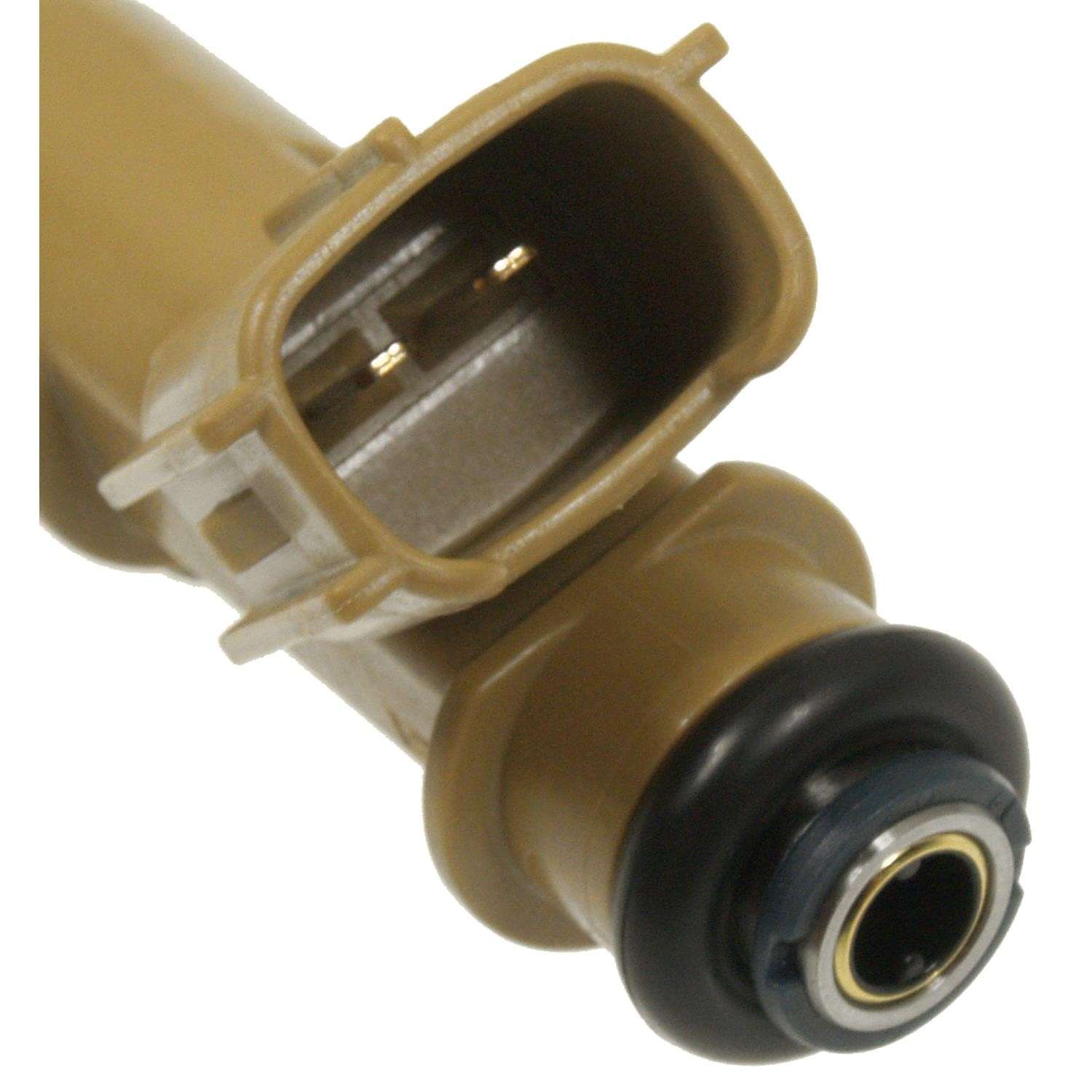 Intermotor Fuel Injector FJ1087