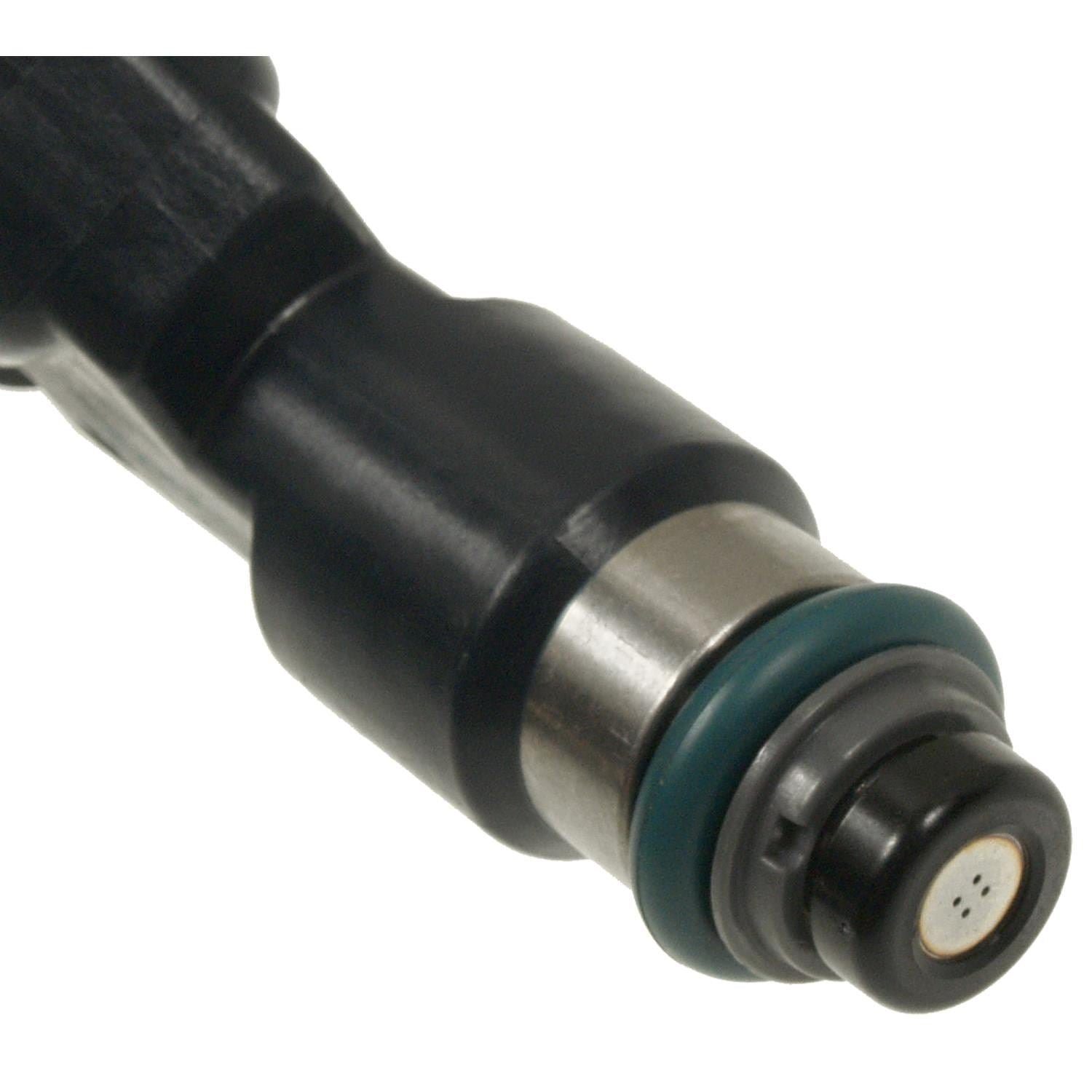 Intermotor Fuel Injector FJ1095