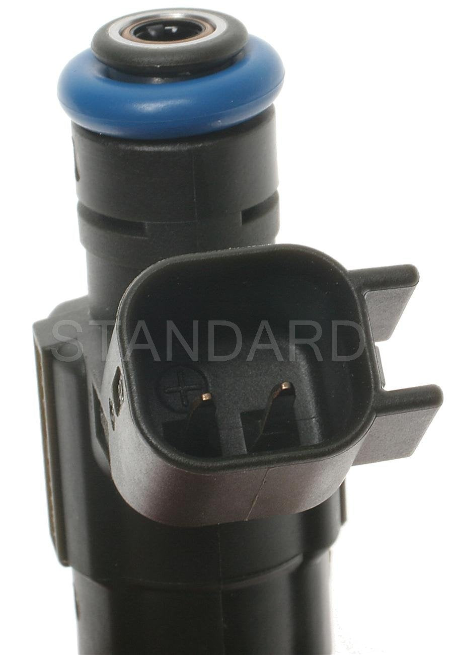 Intermotor Fuel Injector FJ1099