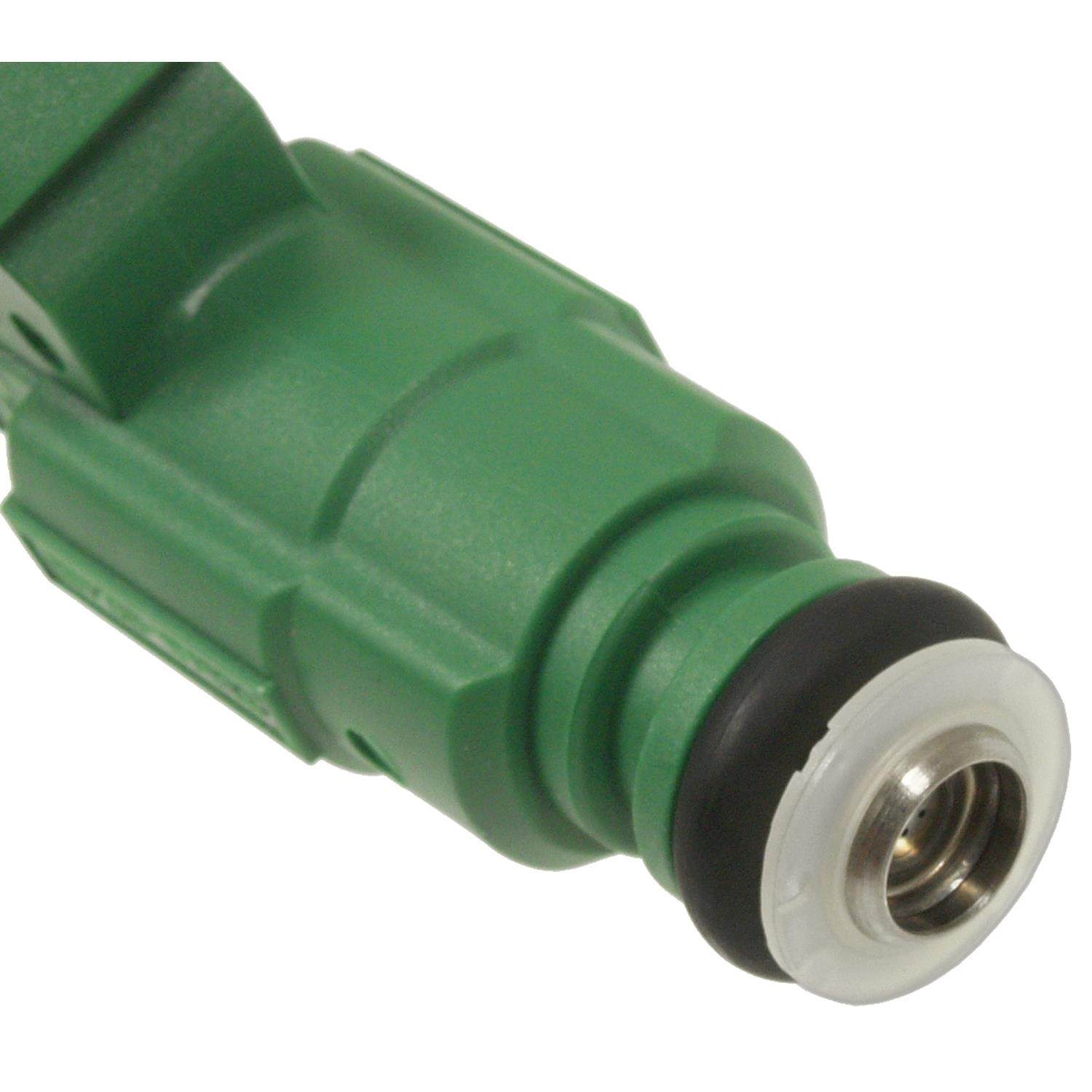 Intermotor Fuel Injector FJ1106