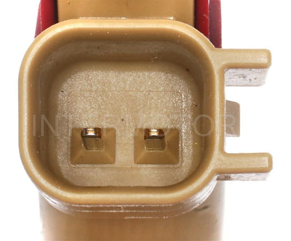Intermotor Fuel Injector FJ1118