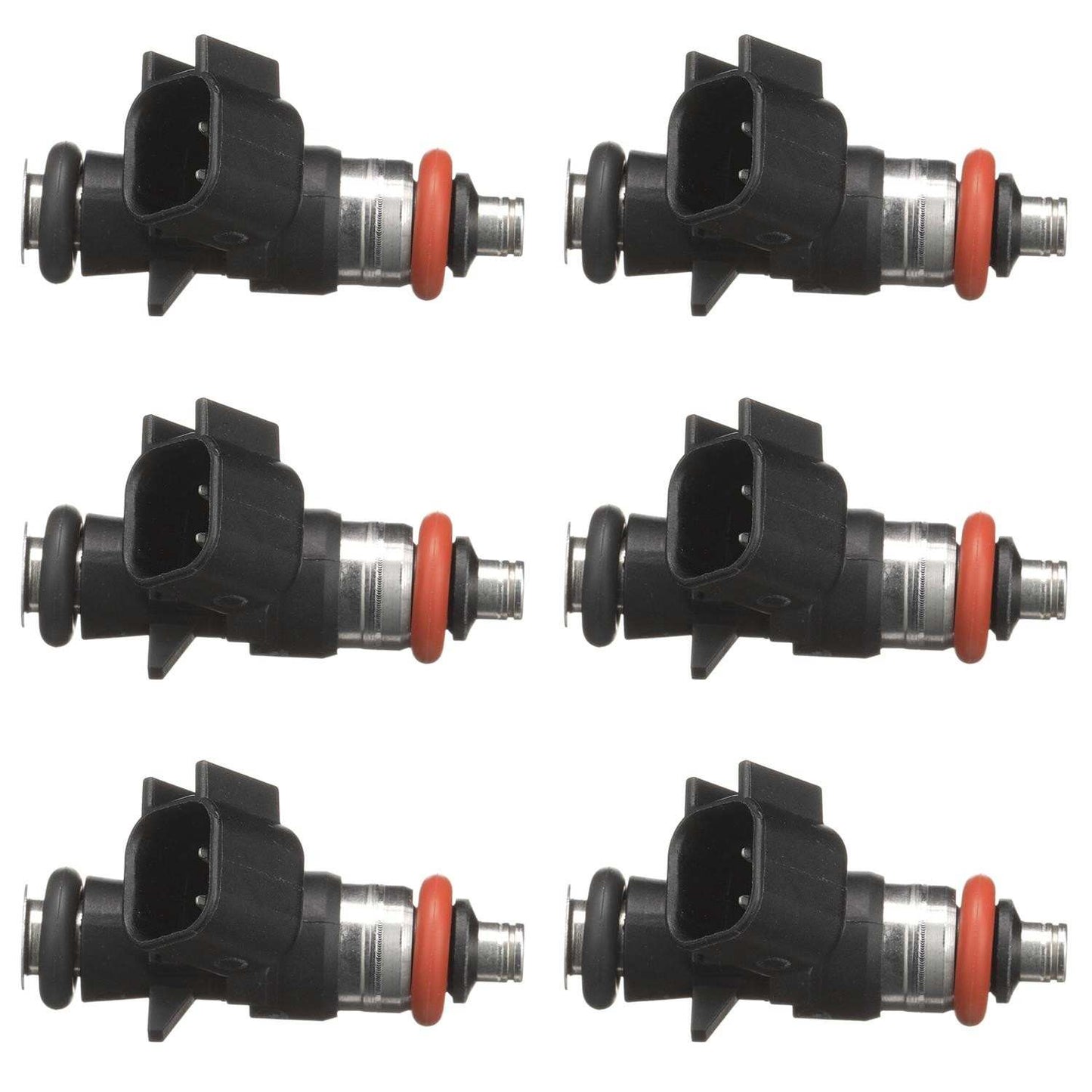 Standard Ignition Fuel Injector Kit FJ1147RP6