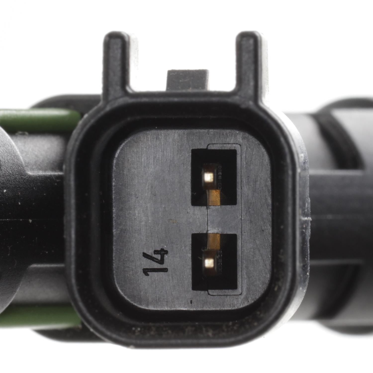 Standard Ignition Fuel Injector FJ1155 image 8
