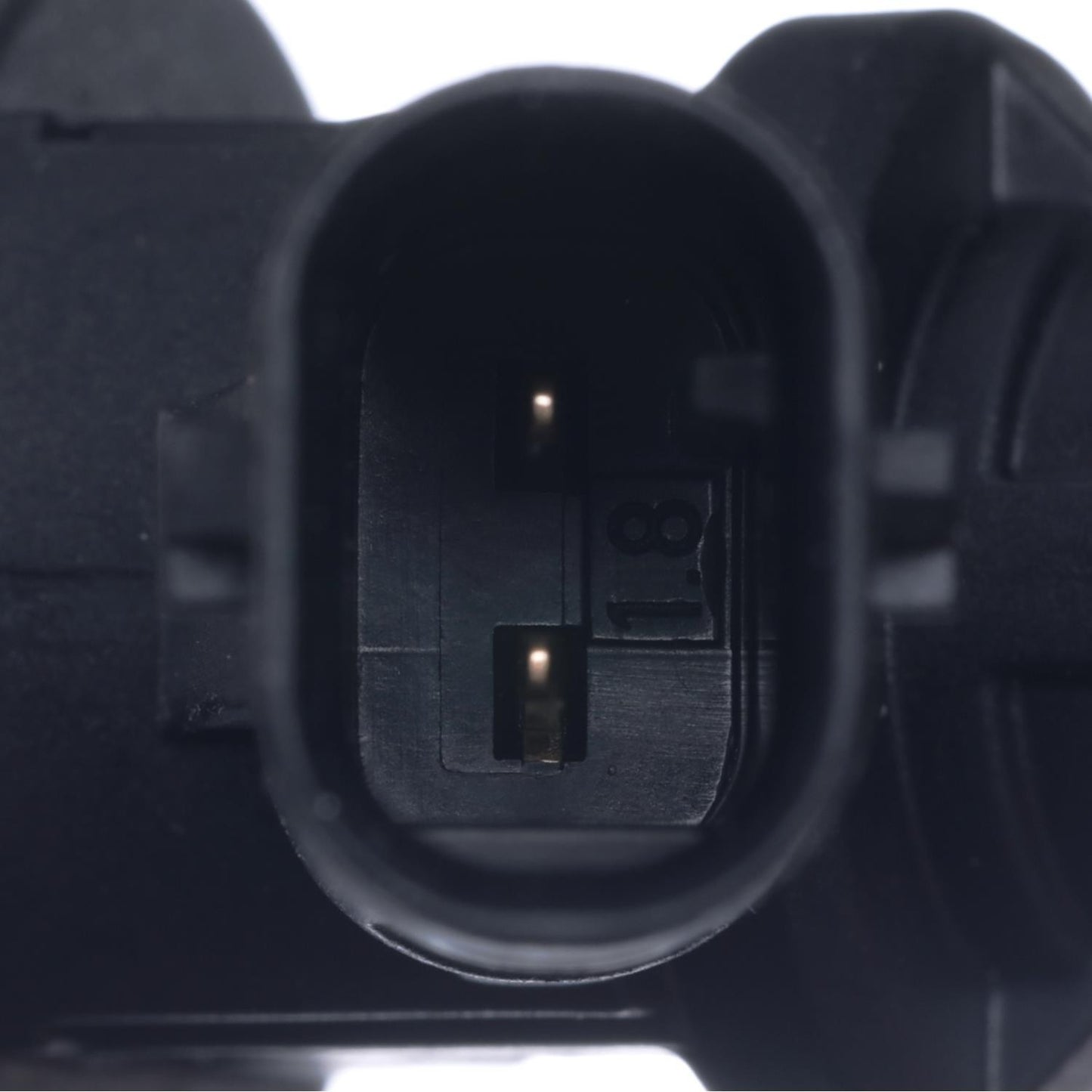 Intermotor Fuel Injector FJ1169