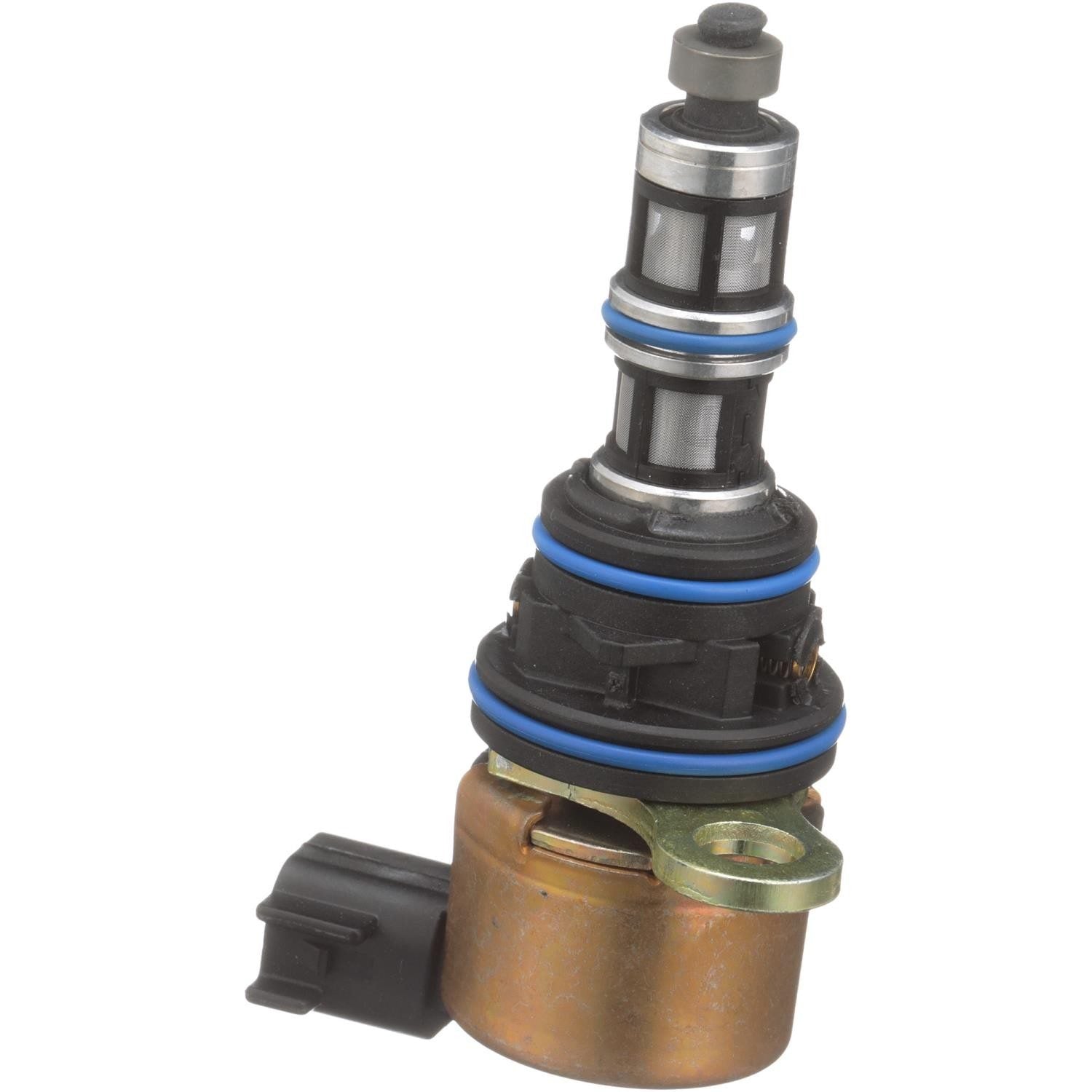 Standard Ignition Fuel Injector FJ1217